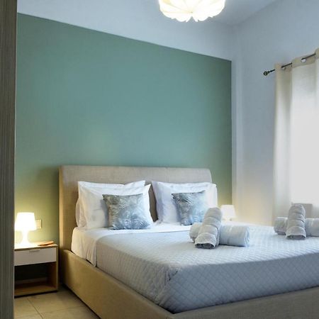 Apartament The Bright One Heraklion Zewnętrze zdjęcie