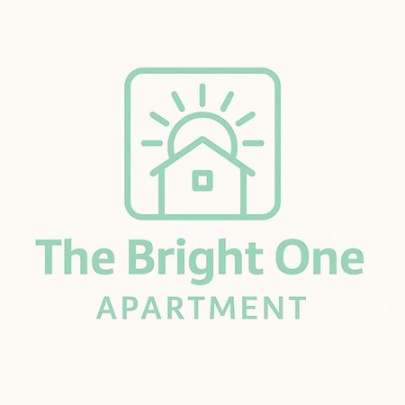 Apartament The Bright One Heraklion Zewnętrze zdjęcie