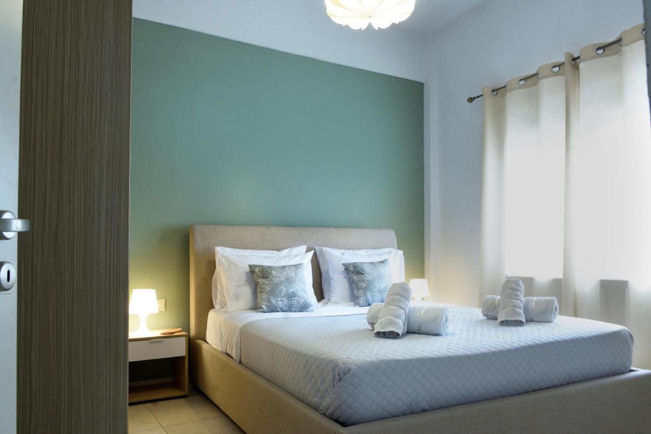 Apartament The Bright One Heraklion Zewnętrze zdjęcie