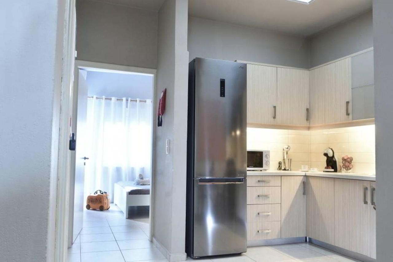 Apartament The Bright One Heraklion Zewnętrze zdjęcie