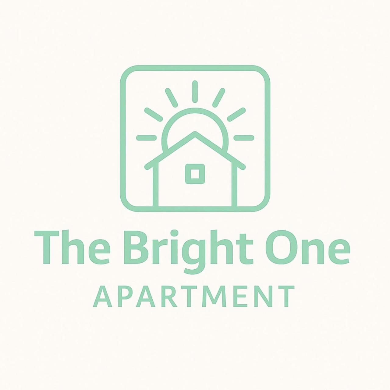 Apartament The Bright One Heraklion Zewnętrze zdjęcie